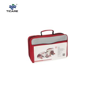 Ticare Car Roadside Emergency Kit