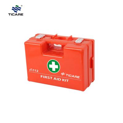 Ticare Large First Aid Kit DIN13169