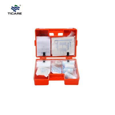 Ticare Large First Aid Kit DIN13169