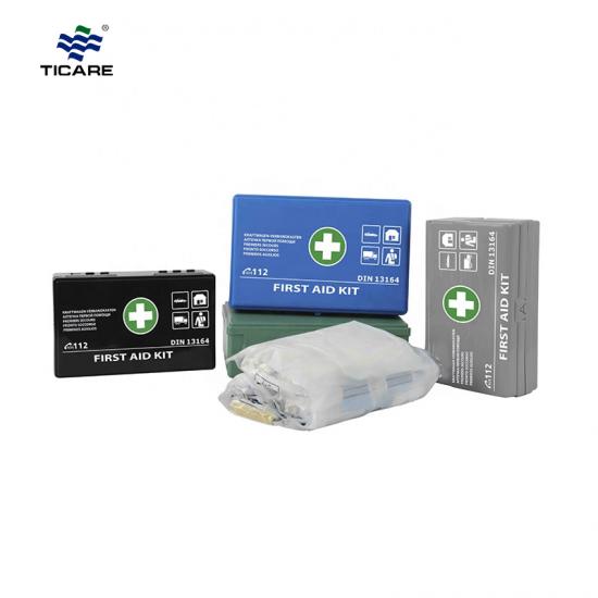 Ticare Off Road First Aid Kit manufacturer