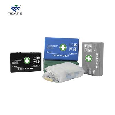Ticare Off Road First Aid Kit DIN13164