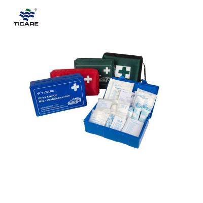 Ticare Off Road First Aid Kit manufacturer