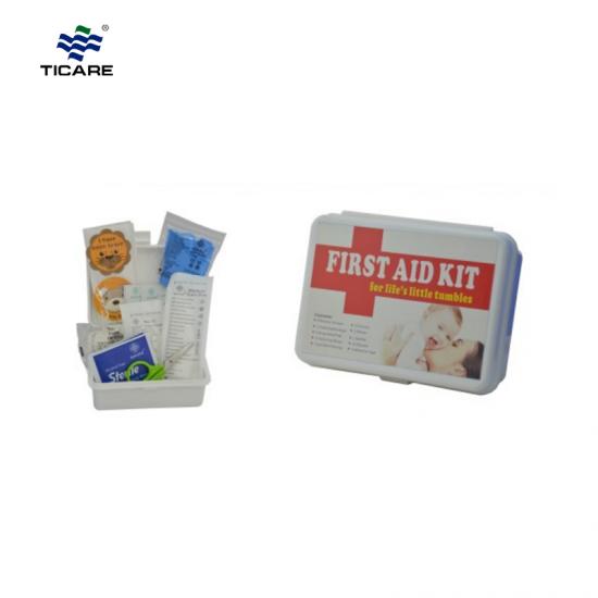 Ticare Toddler First Aid Kit for Life's Little Tumbles Wholesale