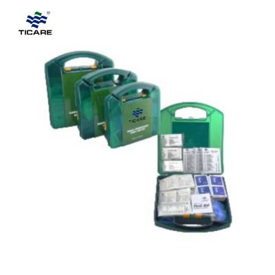 Ticare HSE Series First Aid Kit 3 Size Wholesale