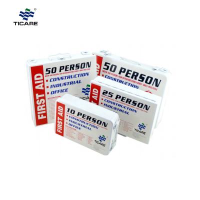 Survival Workplace First Aid Kit supplier