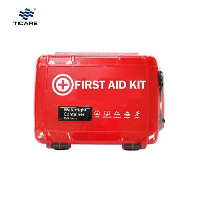 Ticare Premium First Aid Kit Manufacturer