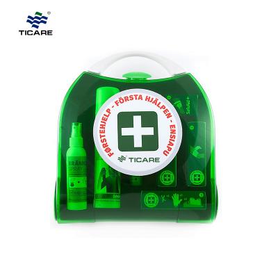 Ticare First Aid Kit for School Wholesale