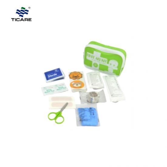 Ticare Baby First Aid Kit for Newborns Supplier