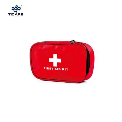 Mini Travel First Aid Kit