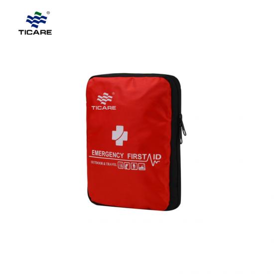 Emergency First Aid Kit for Sports