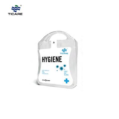 Mini First Aid Box for Hygiene