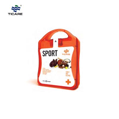 Mini First Aid Box for Sport