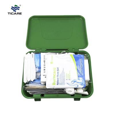 HSE First Aid Kit 10 Persons
