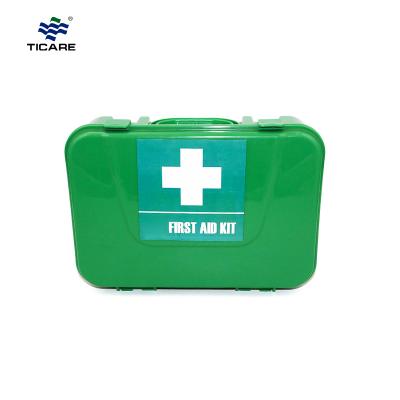 HSE First Aid Kit 10 Persons