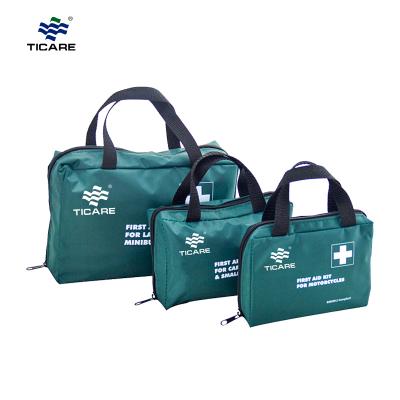 India 3 Sizes First Aid Kit for Motorcycles