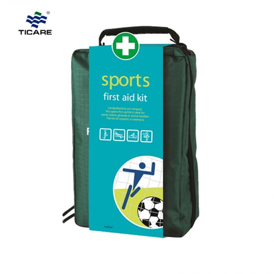 Soccer Sport First Aid Kit