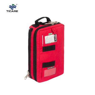 Multi Divided Fixed Bag First Aid Kit