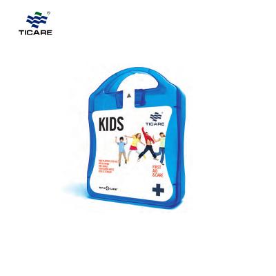Mini First Aid Box for Kids
