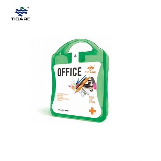 Mini First Aid Box for Office