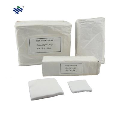 Ticare Non-Woven Swab 5 x 5