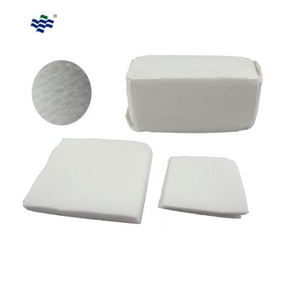 Ticare Non-Woven Swab 5 x 5 Custom Size