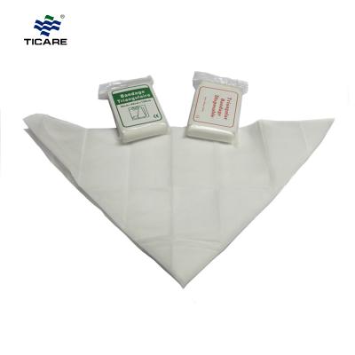 Ticare Triangular Bandage 96 x 96 x 136 cm Supply