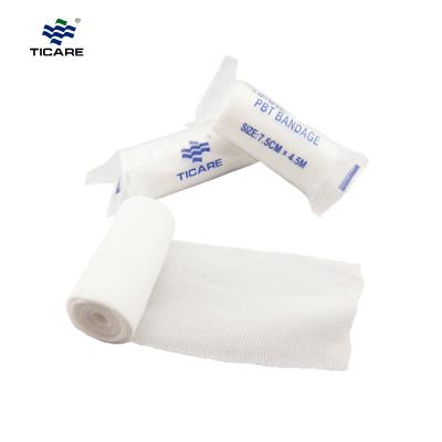 Ticare Conforming Bandage 8 cm x 4 m Online