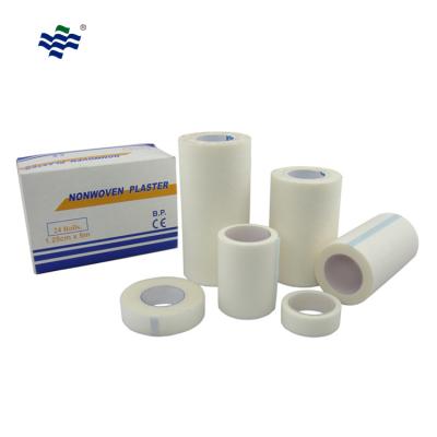 Ticare Medical Tape 1.25 cm x 5 Y Waterproof