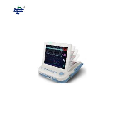 Ticare 12.1 Fetal Monitor OSEN9000A Price