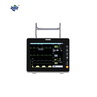Ticare 8 Patient Monitor OSEN6000B Outlet