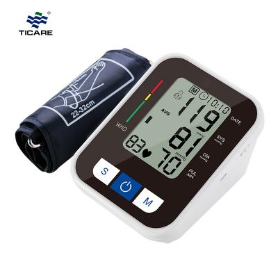 Ticare Blood Pressure Monitor With Voice Hot Selling