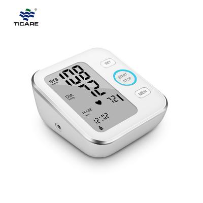 Ticare Blood Pressure Monitor Digital Large LCD Display