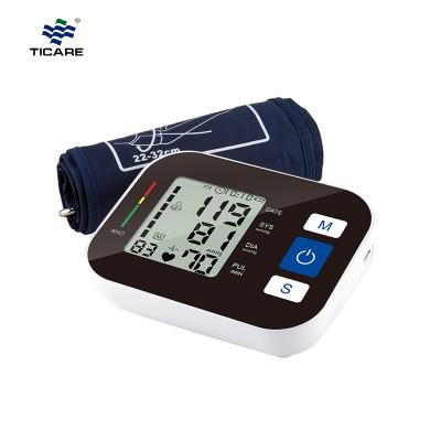 High-quality Blood Pressure Monitor Manufacturer With 99x2 Reading Memory