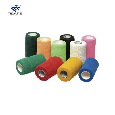 Ticare Self Adhesive Elastic Bandage 8 x 4.5 m Online