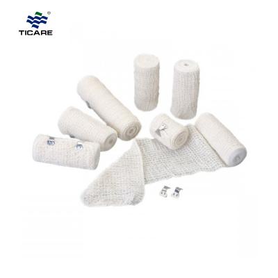 Ticare Elastic Bandage Plain Sale