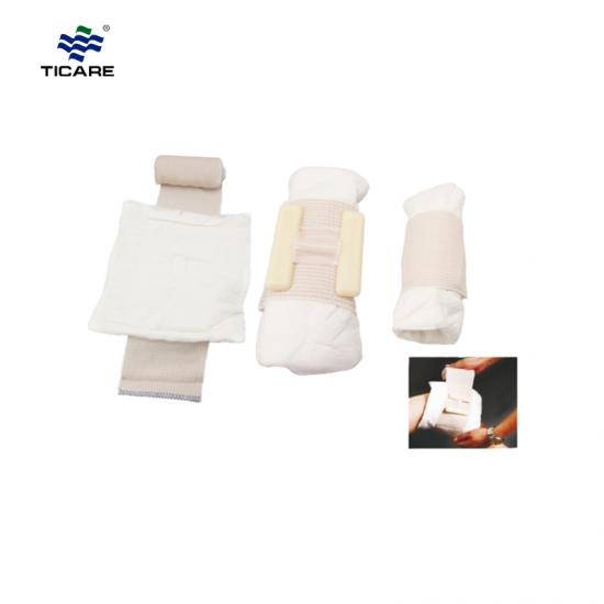 Ticare First Aid Bandage H-type Sale