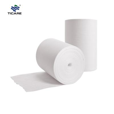 Ticare Gauze Roll 36 Inch x 100 Yard For Cutting