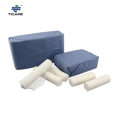 Ticare Wow Gauze Bandage 2 3 4 5 6