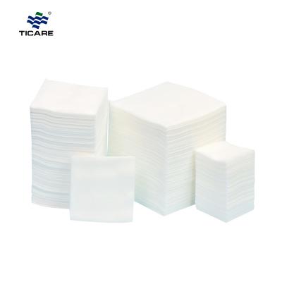 Ticare Non-woven Swabs 10x10 Non Sterile