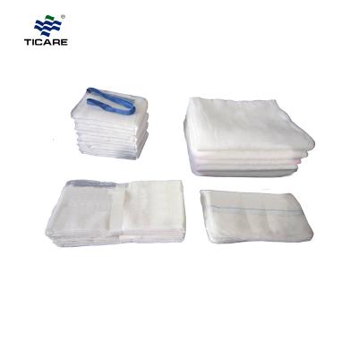 Ticare Lap Sponges for Surgery Outlet