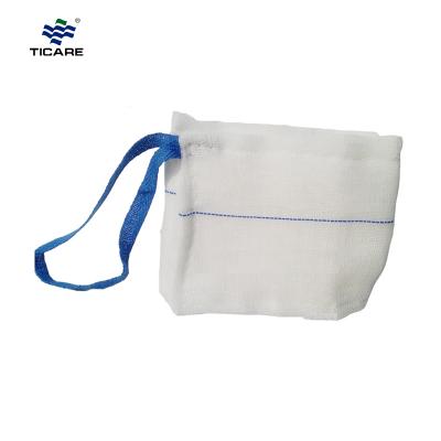 Ticare Laparotomy Sponge, 18 x 18, Sterile Online