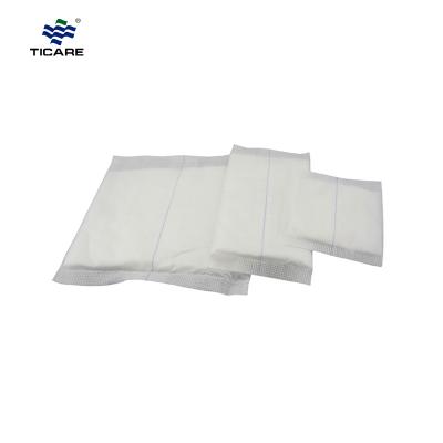 Ticare Abdominal Pad 10x10 20x20 Outlet