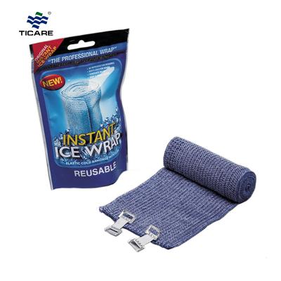 Ticare Cold-wrap Elasticated Bandage 4