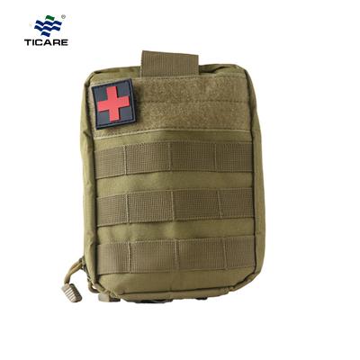 Ticare Molle Medical Pouch 25PCS OEM Content