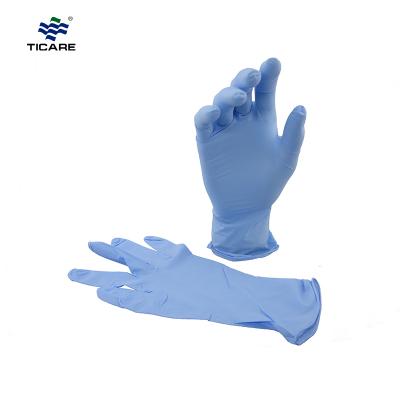 Disposable Nitrile Gloves