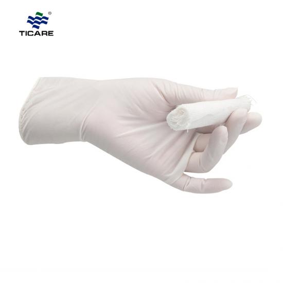 Cheap Latex Examination Glove Medium/100 Pcs Outlet