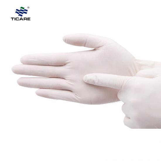Large Size XL Exam Disposable Gloves, Powder Free for Exam