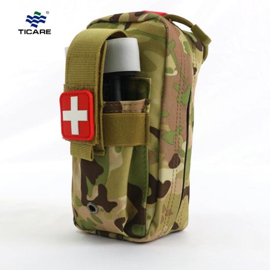 Wholesale Ticare Survival Military Field First Aid Tourniquet Kit Online Store For Custom Logo