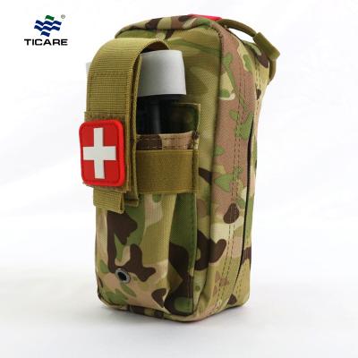 Ticare Survival Military Field First Aid Tourniquet Kit