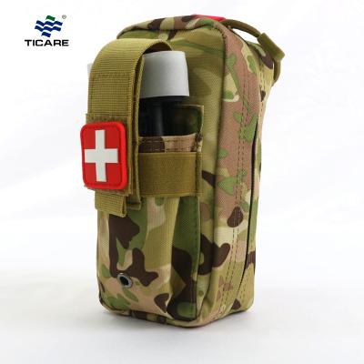 Oem Military IFAK Individual Survival Gear First Aid Kit Bag Outlet